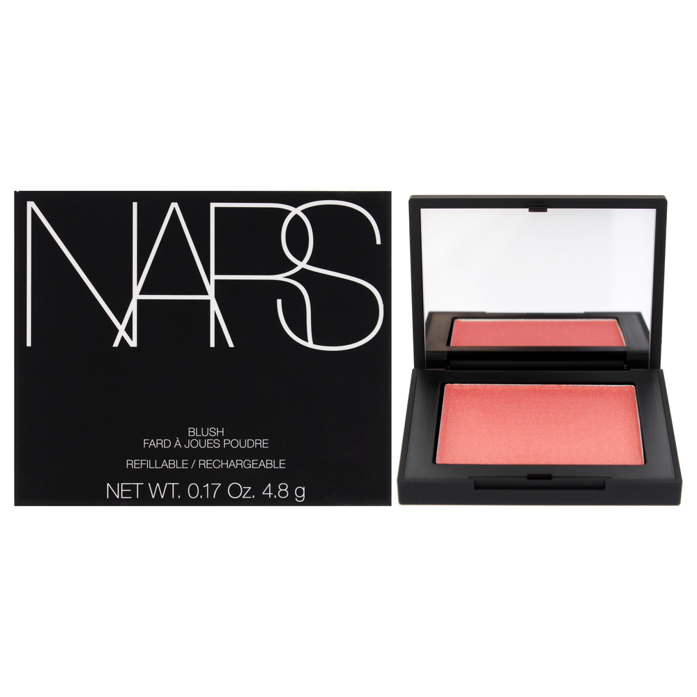 Blush - 4077 Orgasm X by NARSfor Women - 0.17 oz Blush (Refillable)